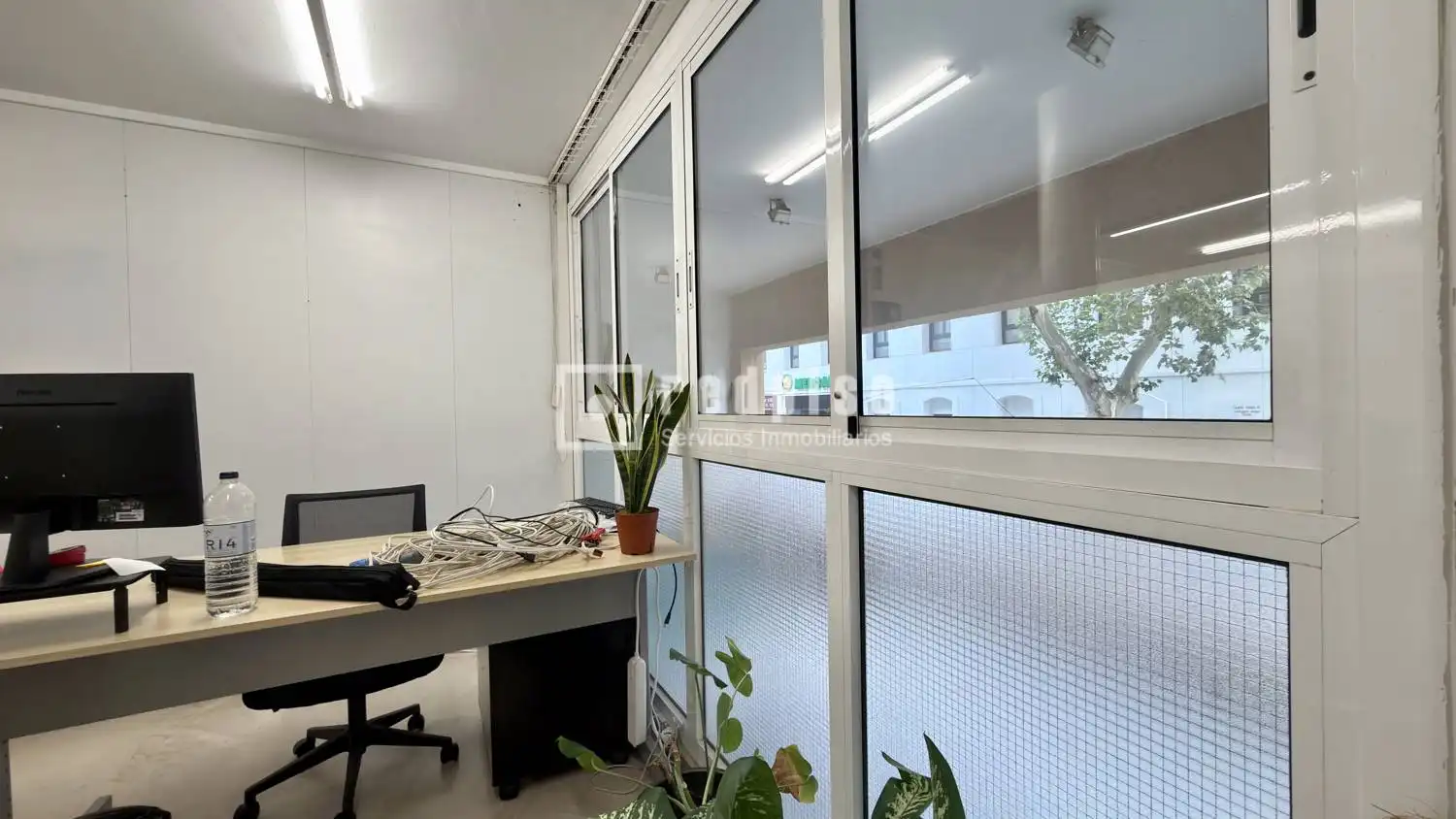 Oficina en venda en Barcelona amb Aire condicionat