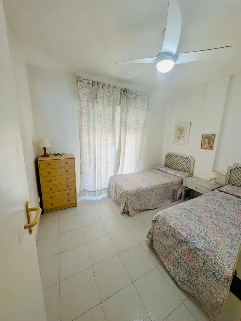 Habitación de Casa o chalet en venta en La Manga del Mar Menor con Jardín privado, Terraza y Trastero