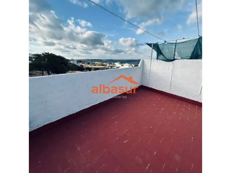 Terrassa de Casa o xalet en venda en Fernán-Núñez amb Aire condicionat, Terrassa i Moblat