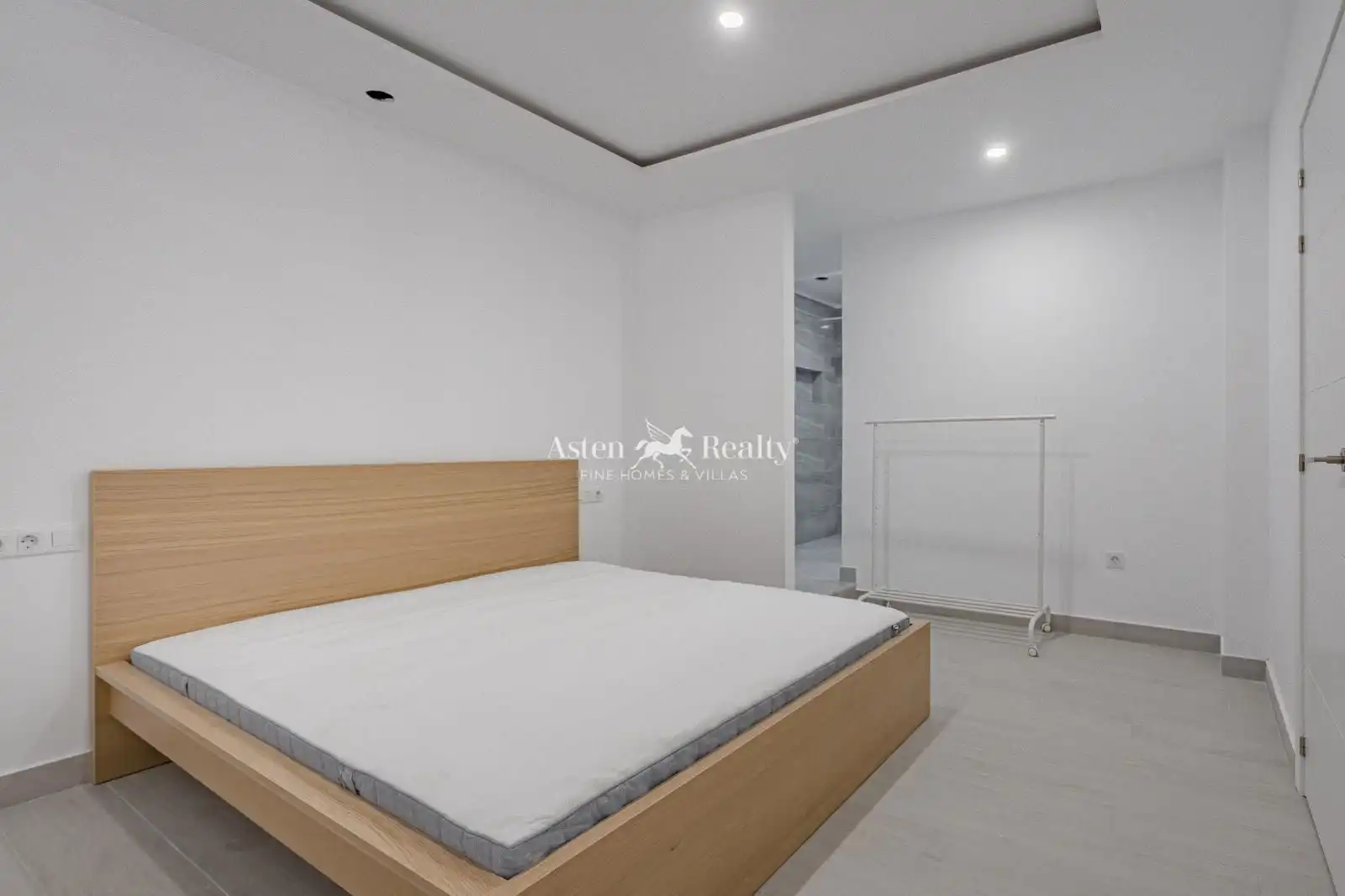 Habitación de Piso en venta en Arona con Aire acondicionado, Parquet y Terraza