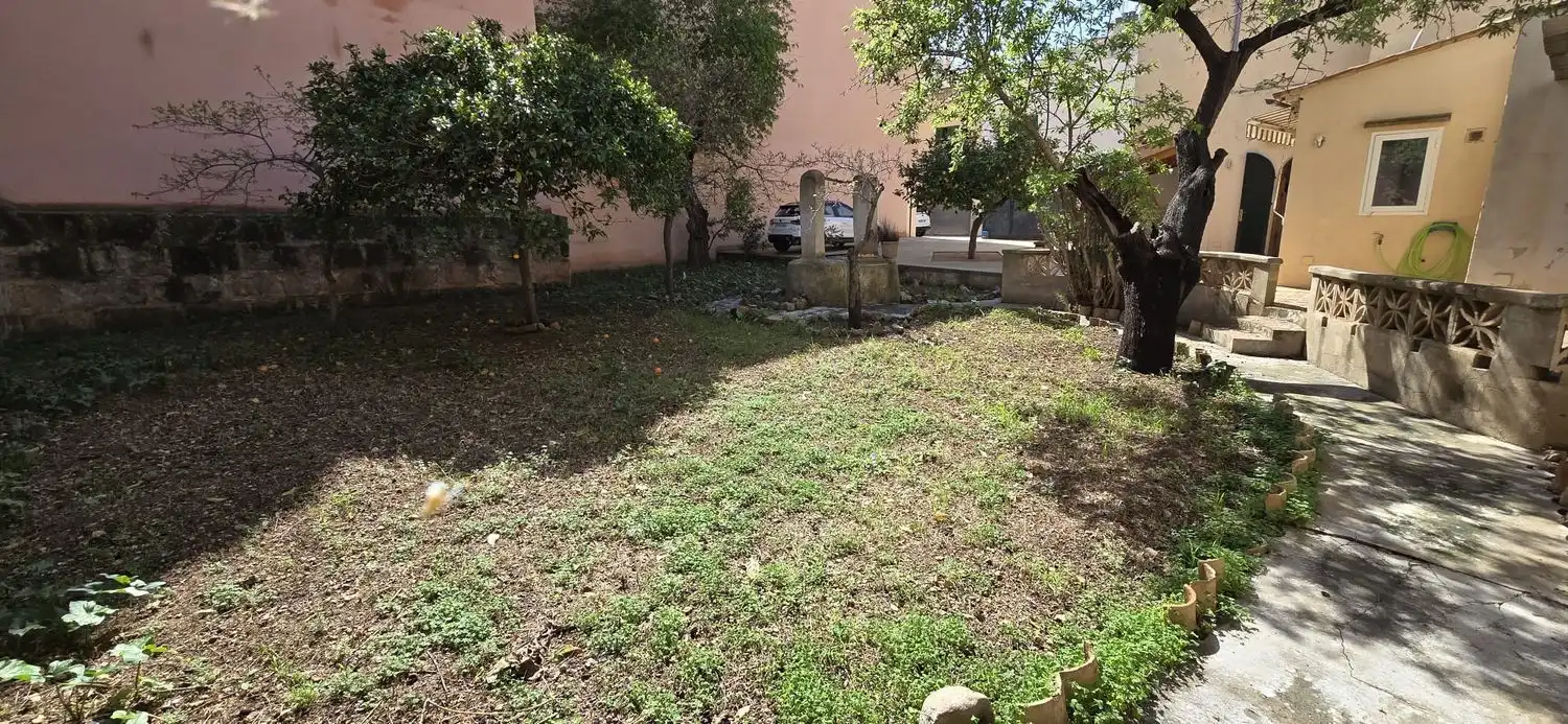 Chalet en venta en Andratx pueblo, imagen 5
