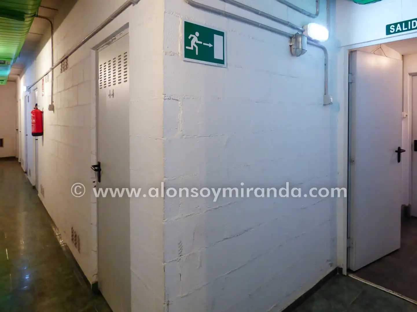 Piso de alquiler en Oviedo - C/ Hijas de la Caridad, Milán - Pumarín