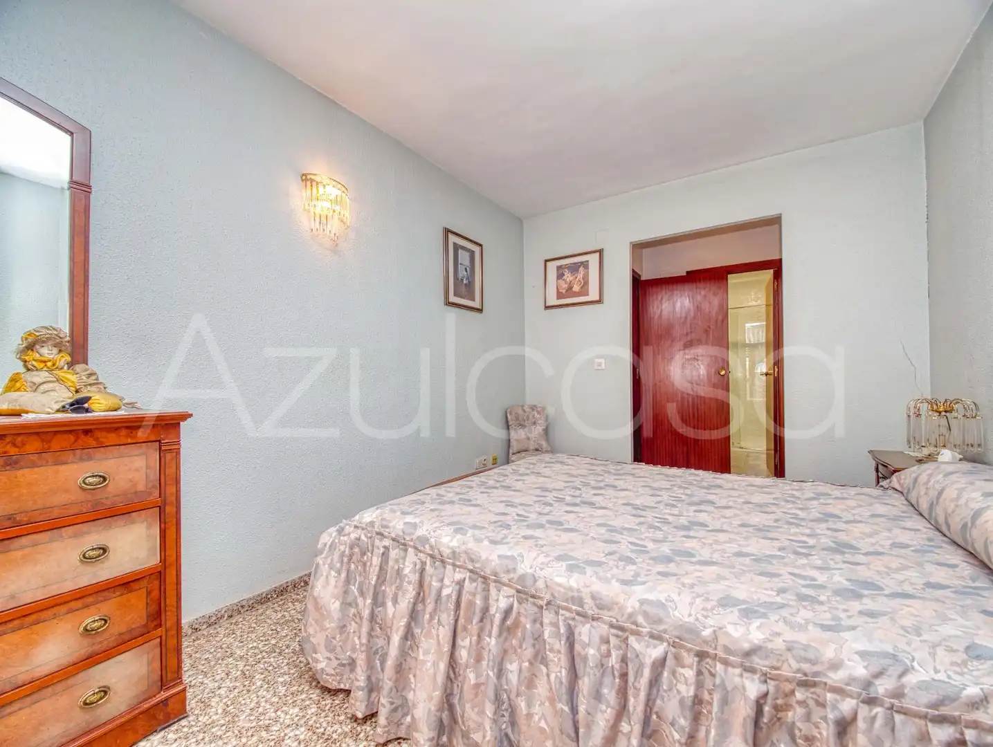 Piso con ascensor en venta en Calle Calle Pintor Lorenzo Casanova, imagen 17