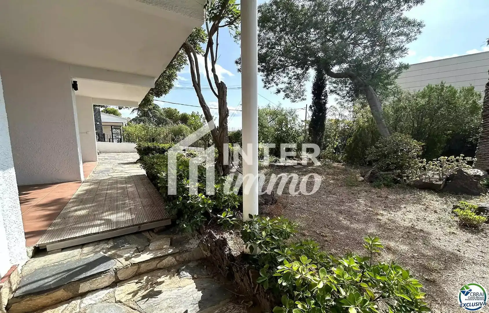House with garden for sale in Carrer Pompeu Fabra 29, imagen 14