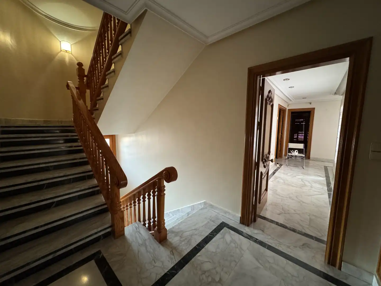 Ático en venta en San Pedro del Pinatar con Aire acondicionado, Calefacción y Terraza