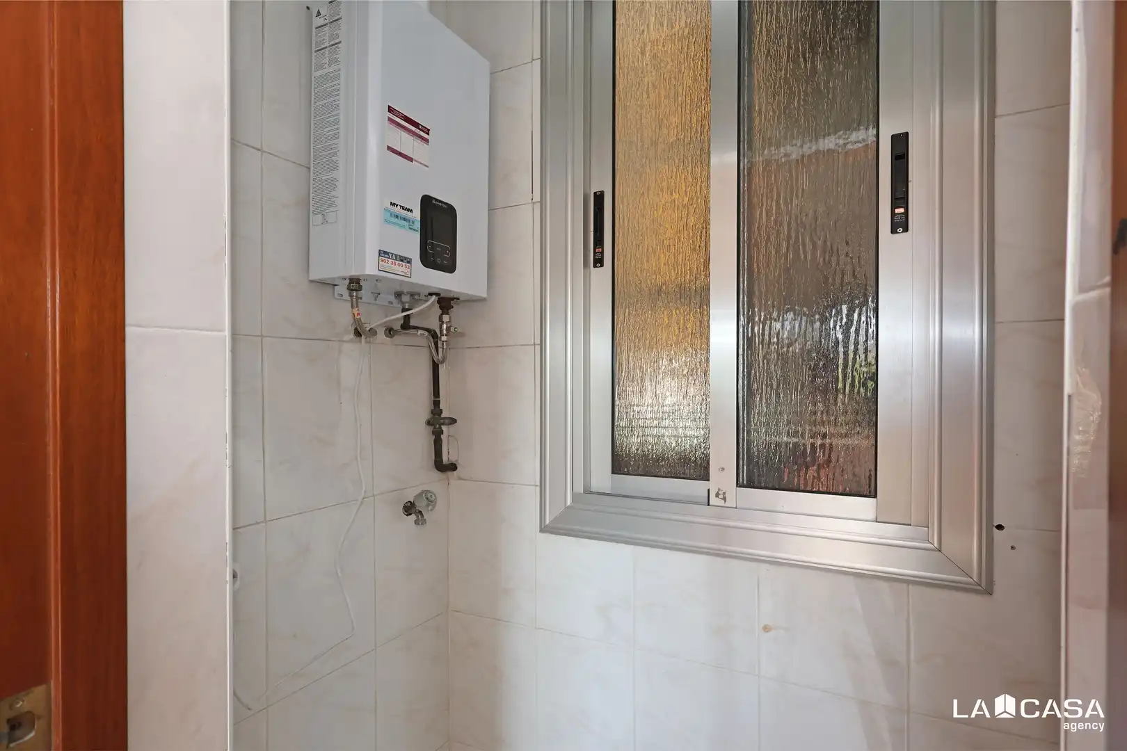Baño de Piso en venta en L'Hospitalet de Llobregat