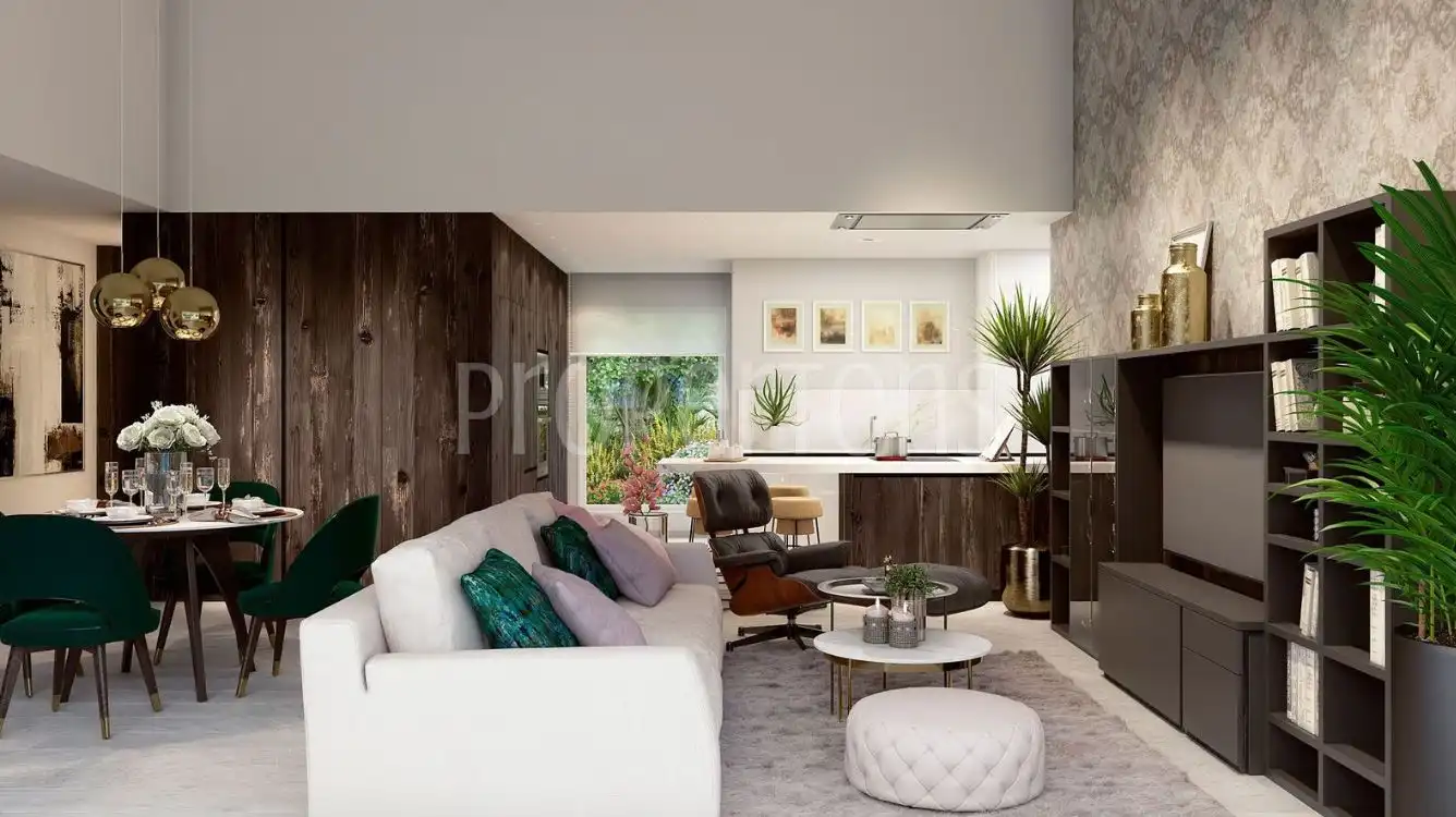Appartement à vendre à Algorfa, imagen 2