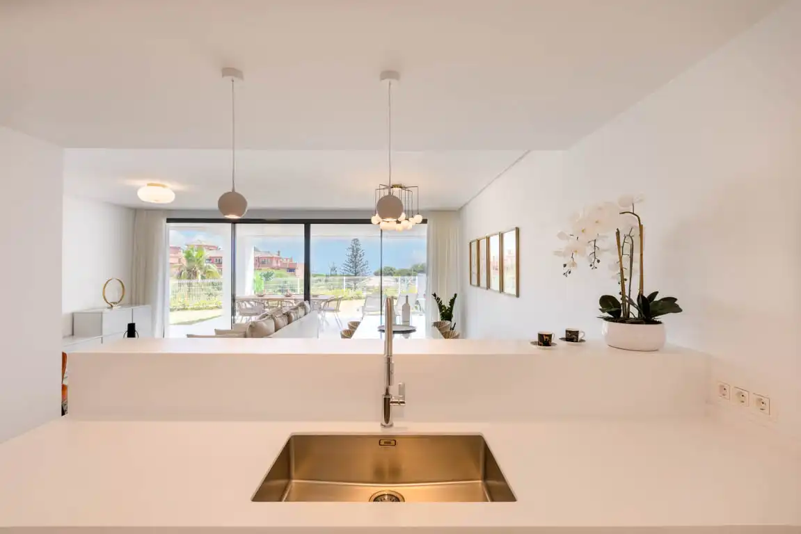 Apartament en venda a Elviria - Cabopino, imagen 13