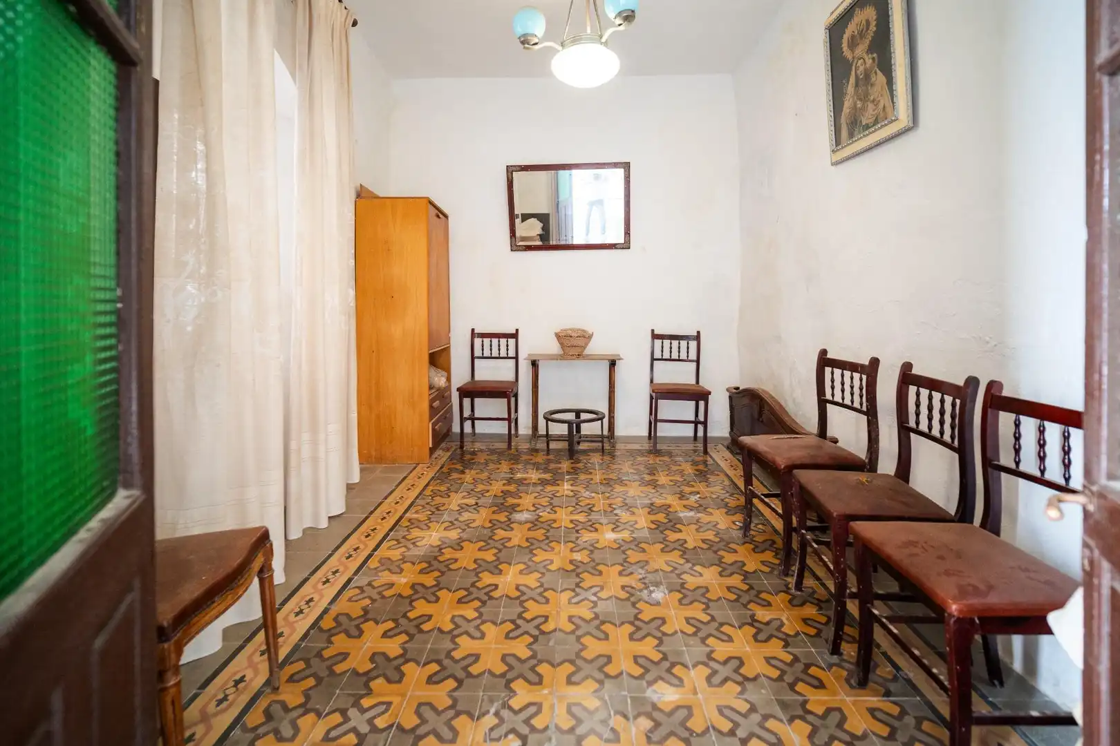 Casa o xalet en venda en Vejer de la Frontera amb Traster i Balcó