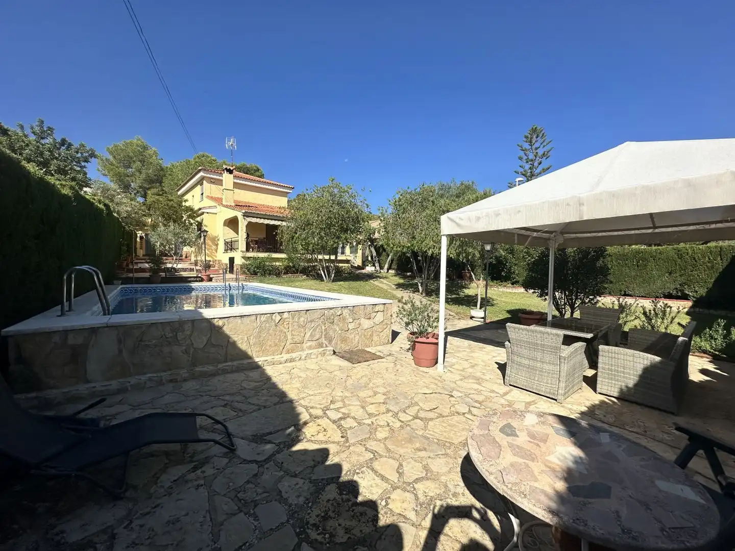 Villa avec piscine à vendre à Algar de Palància, imagen 33