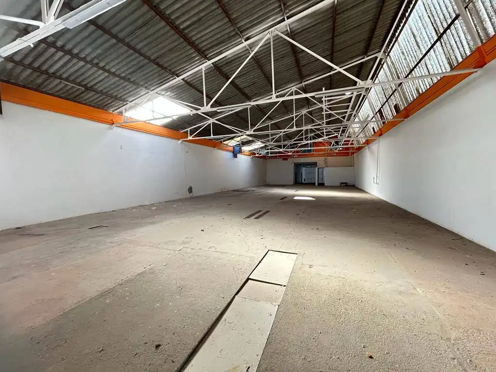 Nau industrial en venda a Crevillent, imagen 6