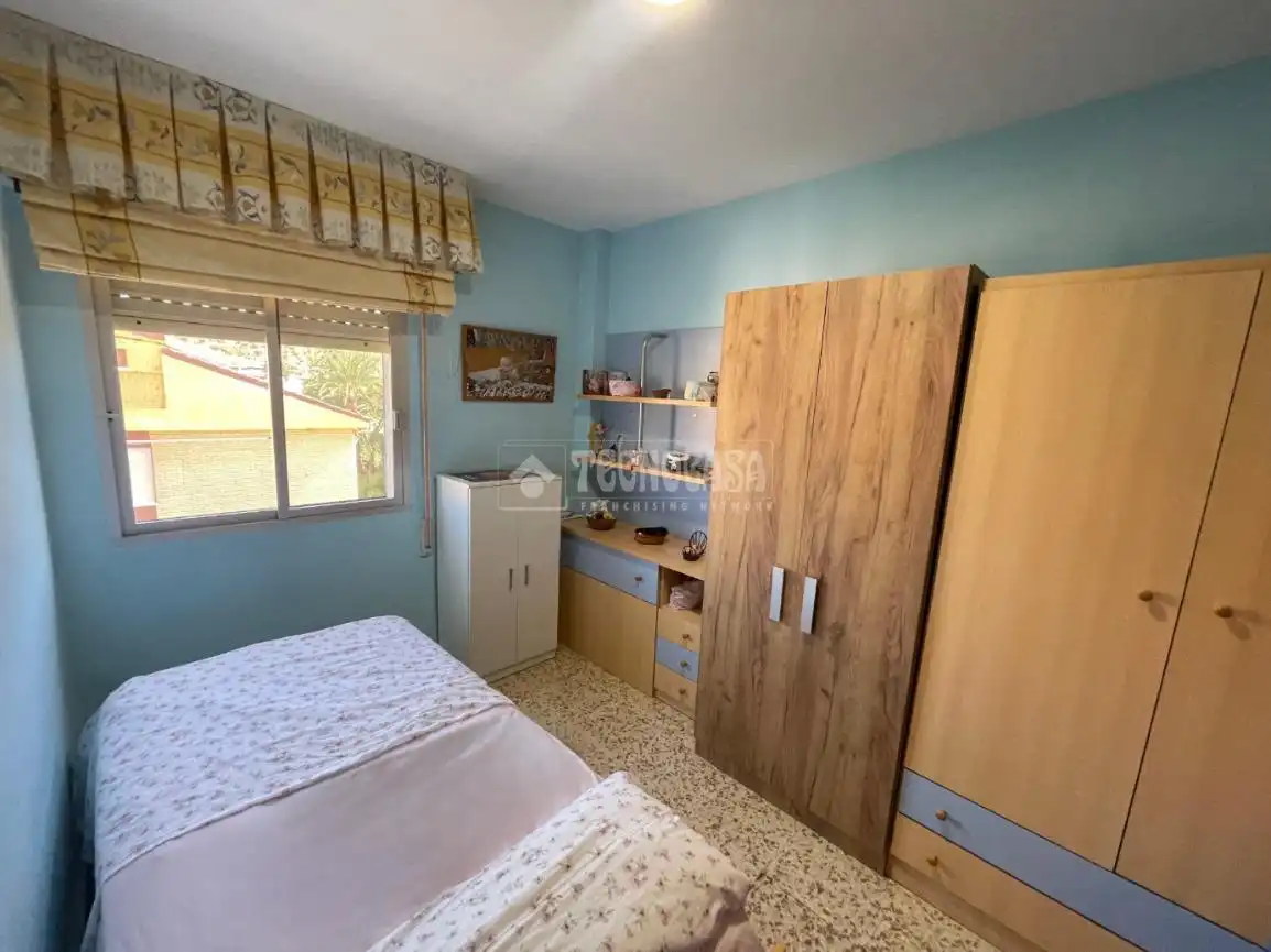 Habitación de Piso en venta en Antequera con Aire acondicionado y Terraza