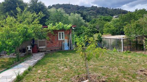 Foto 3 de Casa o xalet en venda a Vistahermosa, Ourense