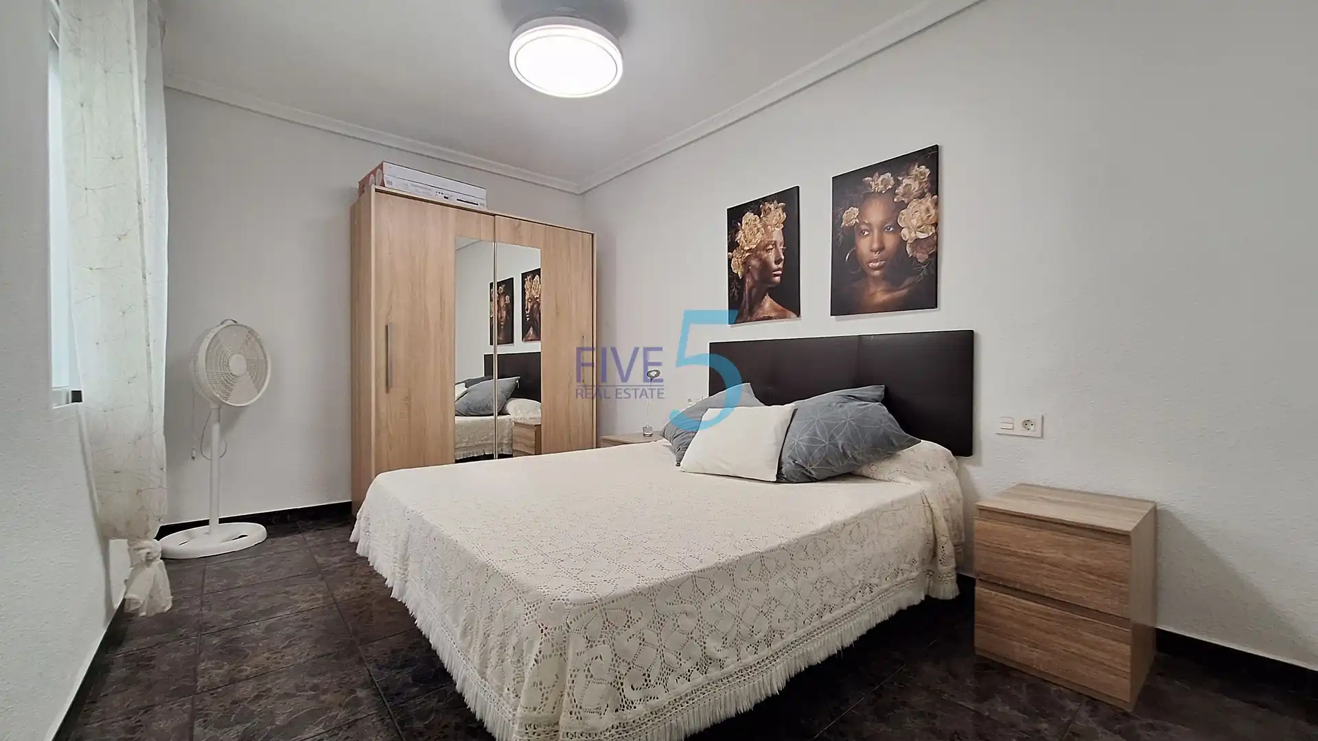 Piso con terraza en venta en Santa Pola ciudad, imagen 22