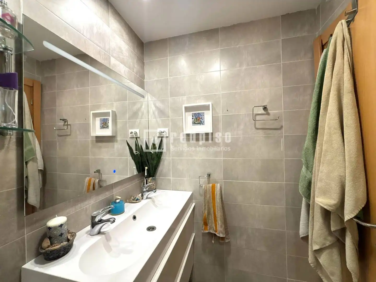 Piso con piscina en venta en Tempranales, imagen 17