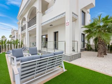 Maison avec piscine à vendre à Ciudad Quesada