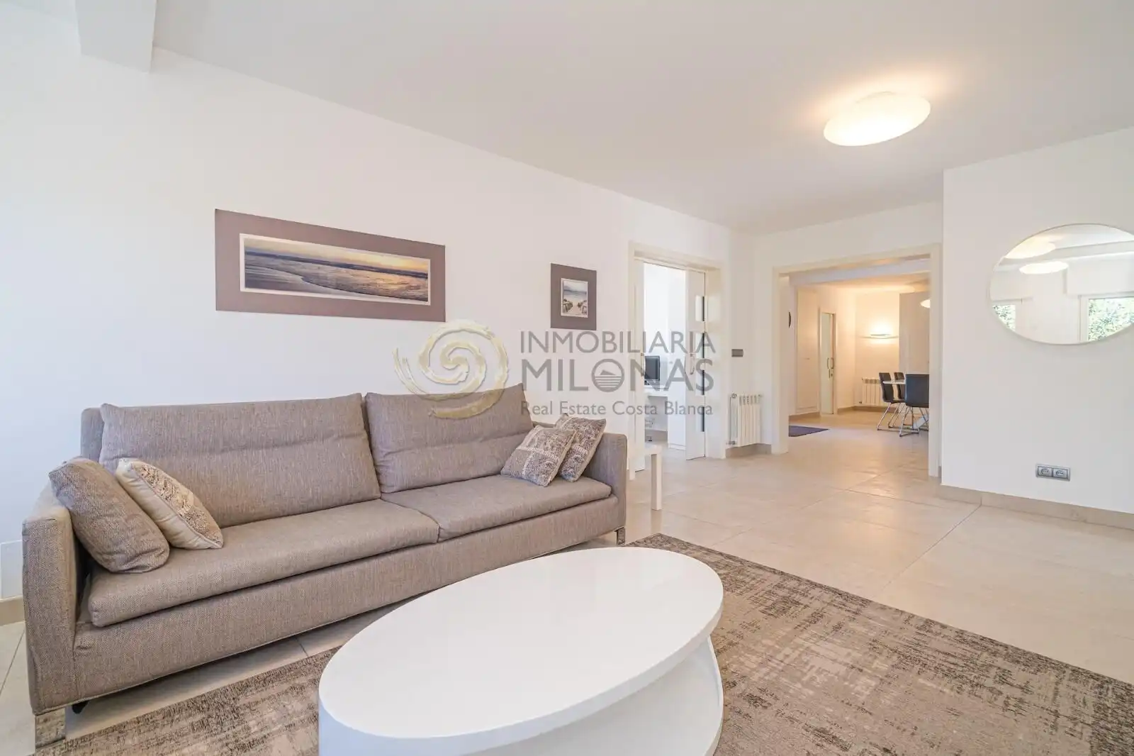 Villa con piscina in vendita a L'Albir, imagen 49