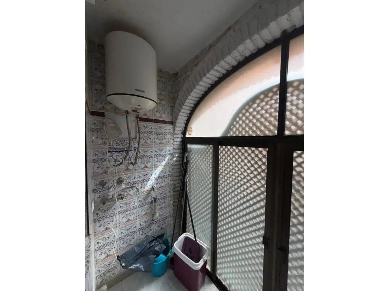 Flat with terrace for sale in Úbeda, imagen 6