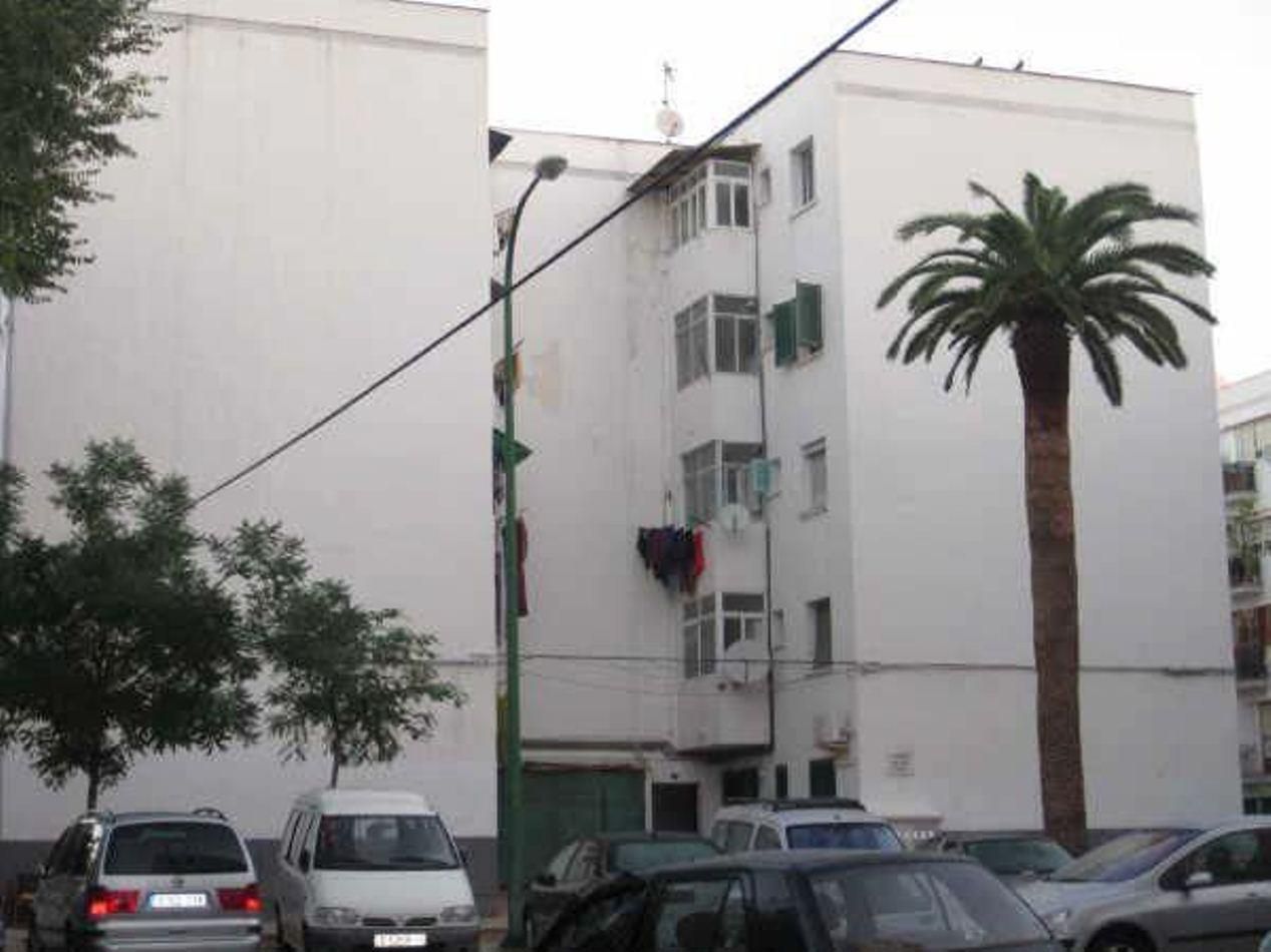 Piso en venta en C/ Pico Teide, Son Gotleu