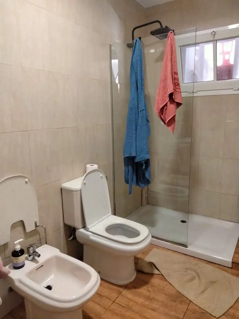 Baño de Piso en venta en Puerto del Rosario con Jardín privado y Amueblado
