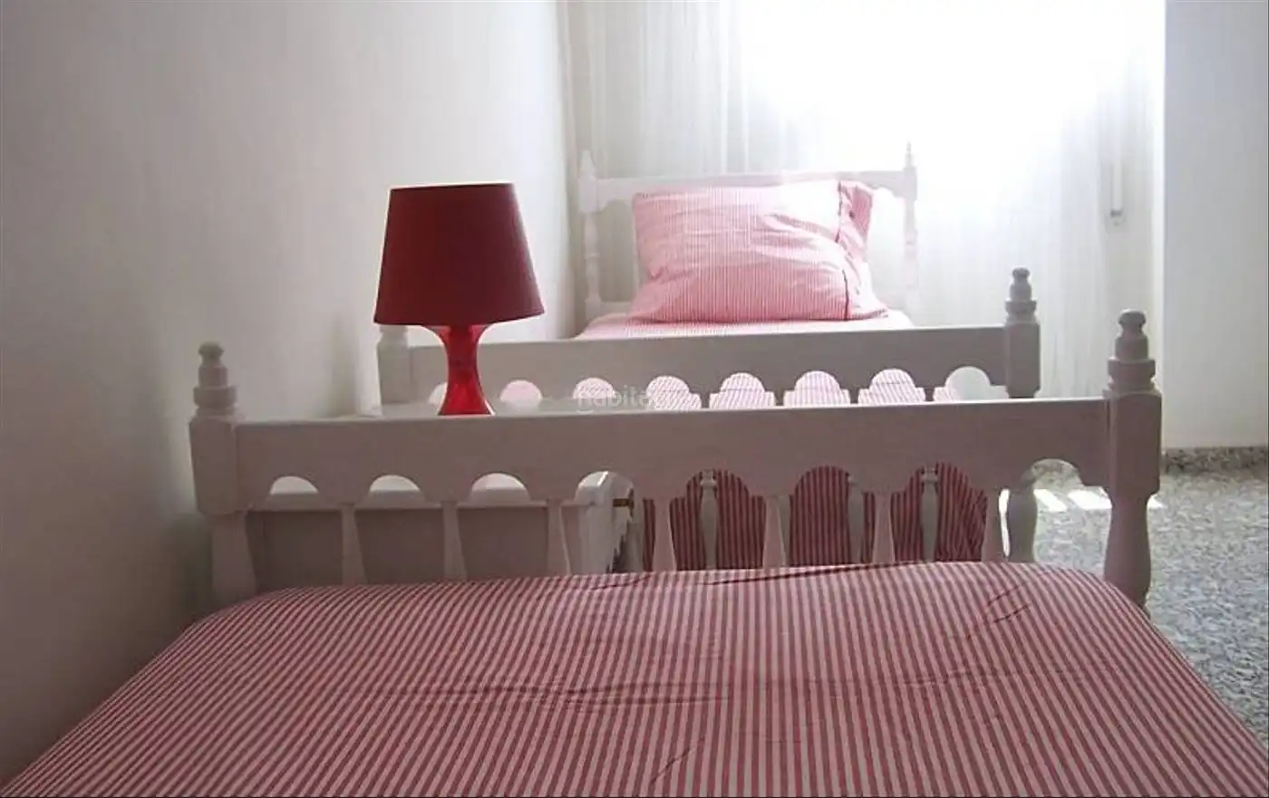 Apartament amb jardí de lloguer a Carrer Bernat Artola 28, imagen 7