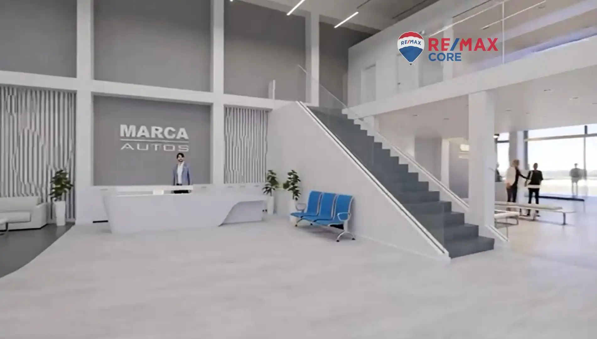 Nau industrial en venda en Badajoz