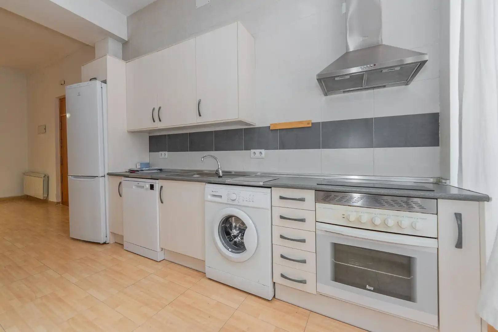 Wohnung mit Aufzug zum Verkauf in Calle POZAS, imagen 8