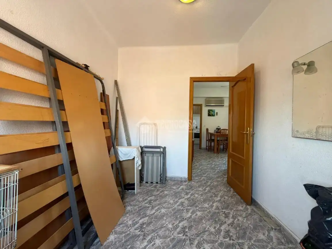 Piso en venta en Barrio Alto - San Félix