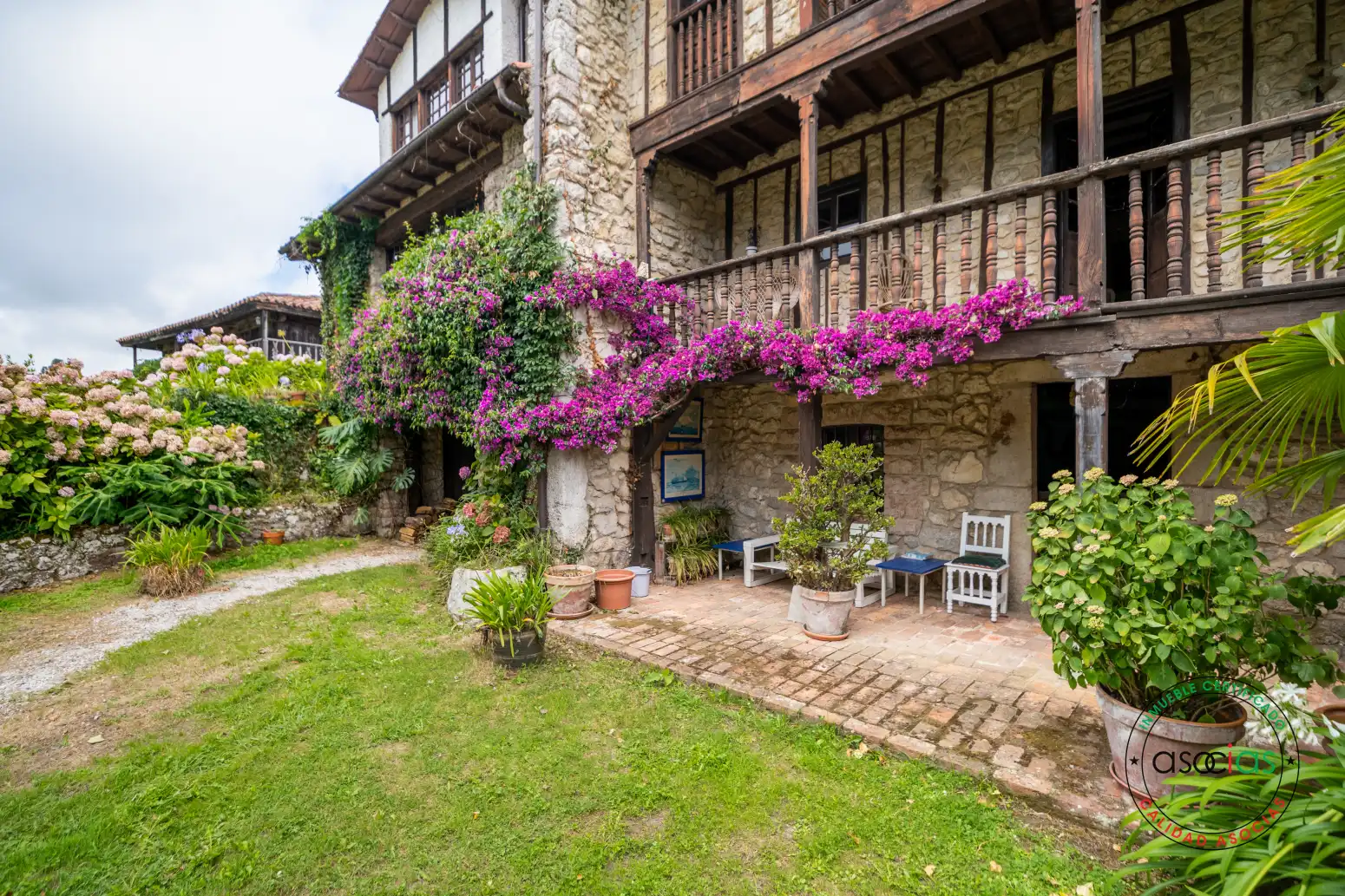 Casa in vendita a Posada - Barro, imagen 2