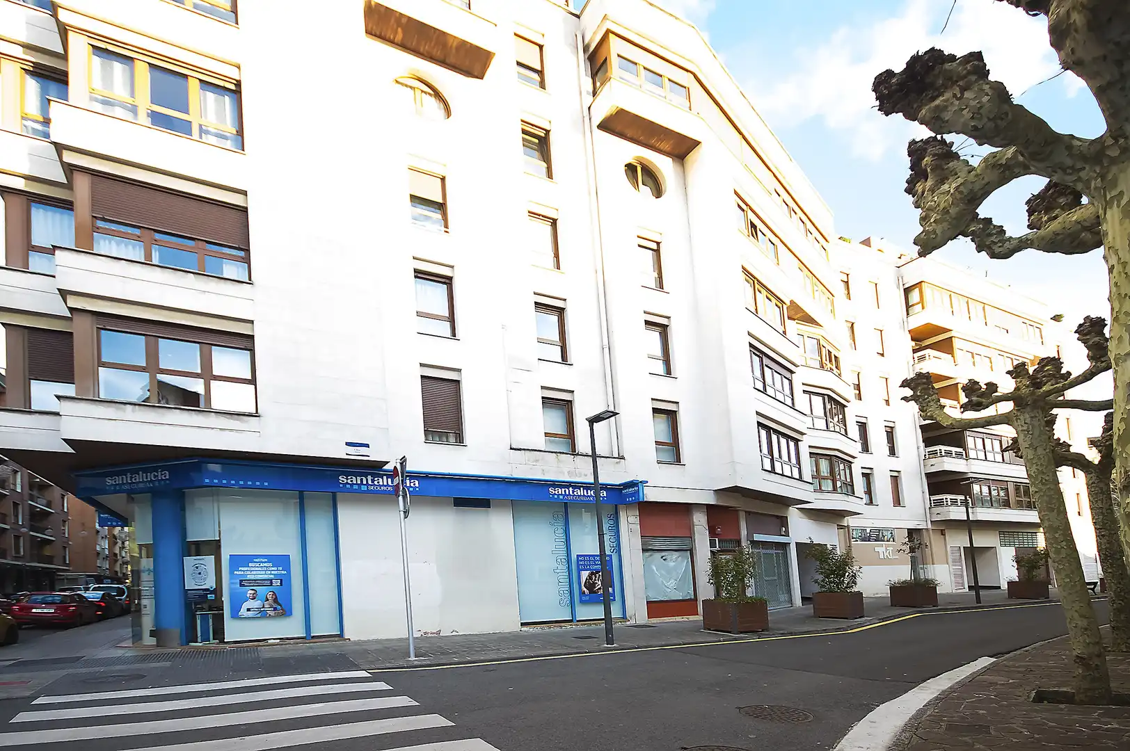 Local comercial de lloguer a Oria Kalea 7, imagen 4