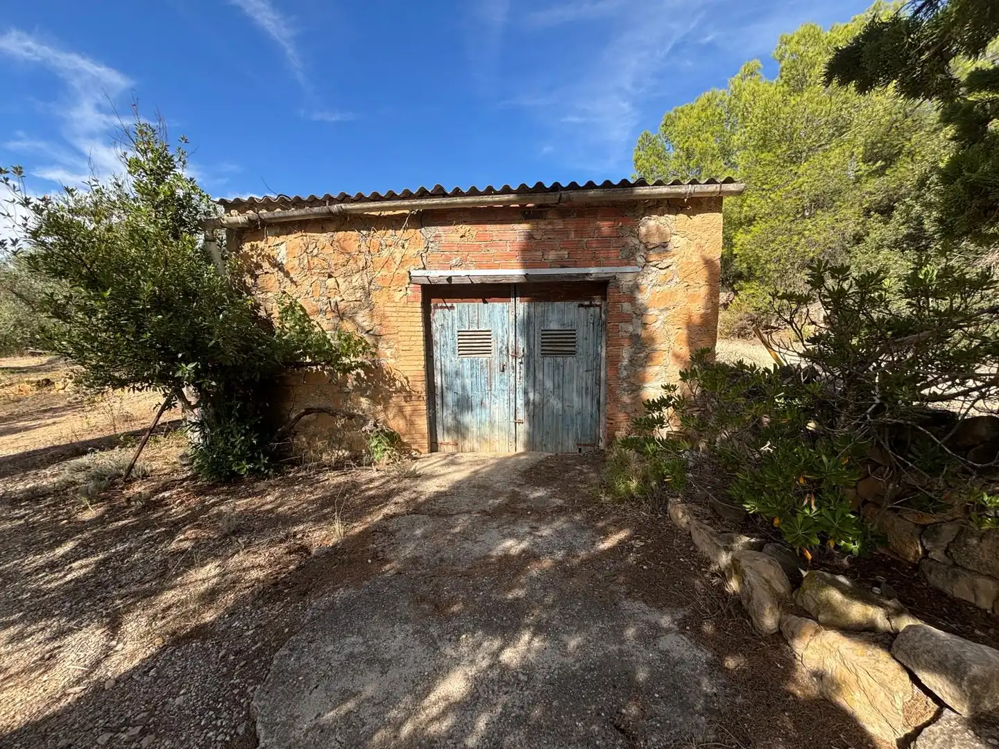 Terreno rustico in vendita a Carrer Sola