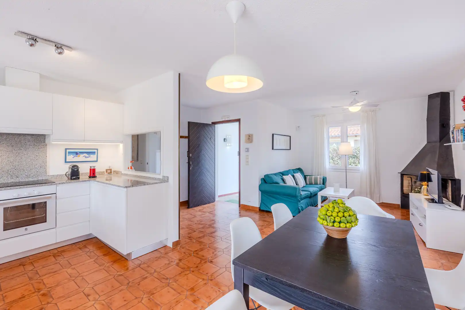 Chalet con piscina en venta en Cala d'en Bosch - Serpentona, imagen 21