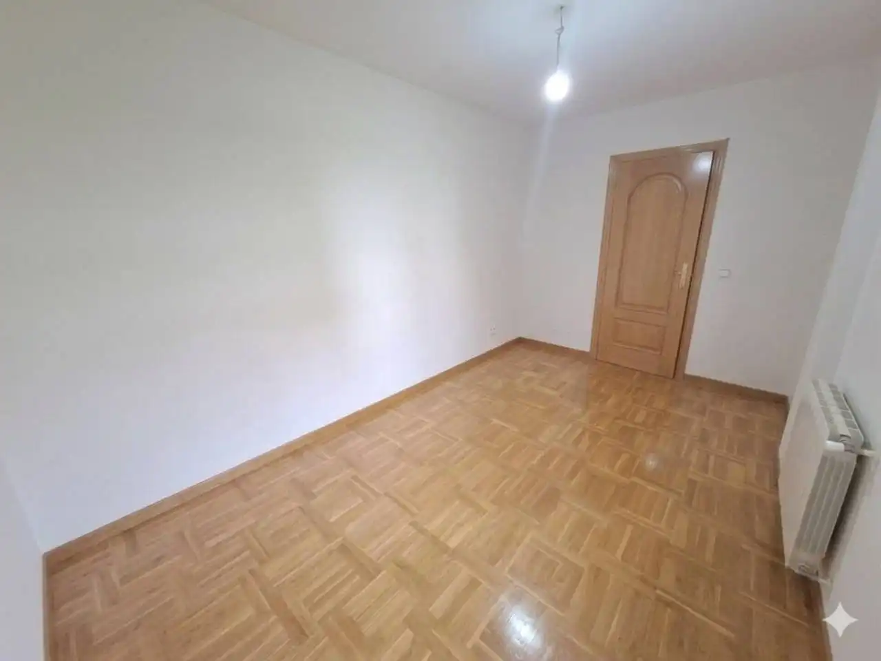 Habitación de Casa o chalet en venta en Merindad de Río Ubierna con Calefacción, Jardín privado y Terraza