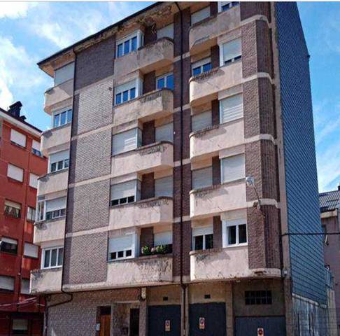 Piso en Venta en Villablino