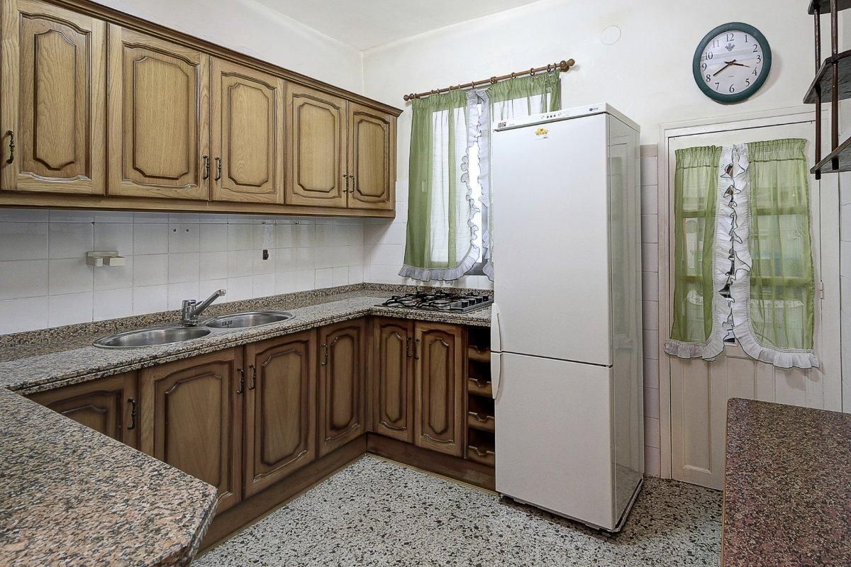 Cocina de Piso en venta en Motril
