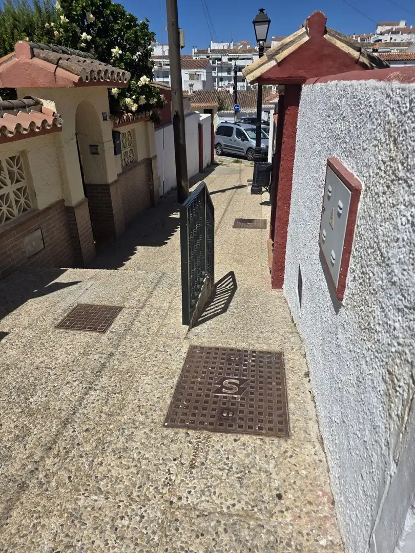 Adossat en venda a Nueva Andalucía, imagen 19