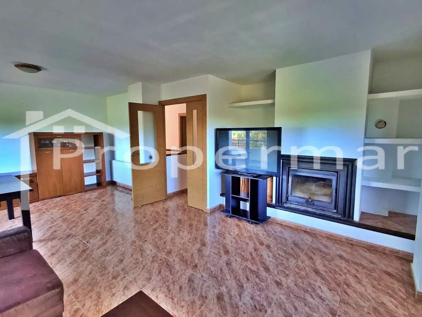Casa amb jardí en venda a La Roca del Vallès, imagen 11