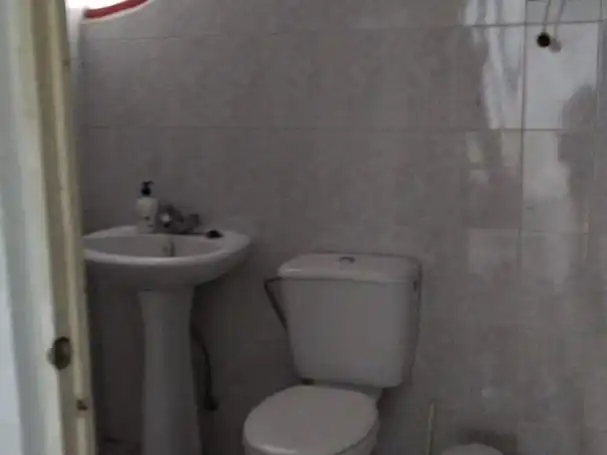Badezimmer von Geschaftsraum zur Miete in Mairena del Aljarafe