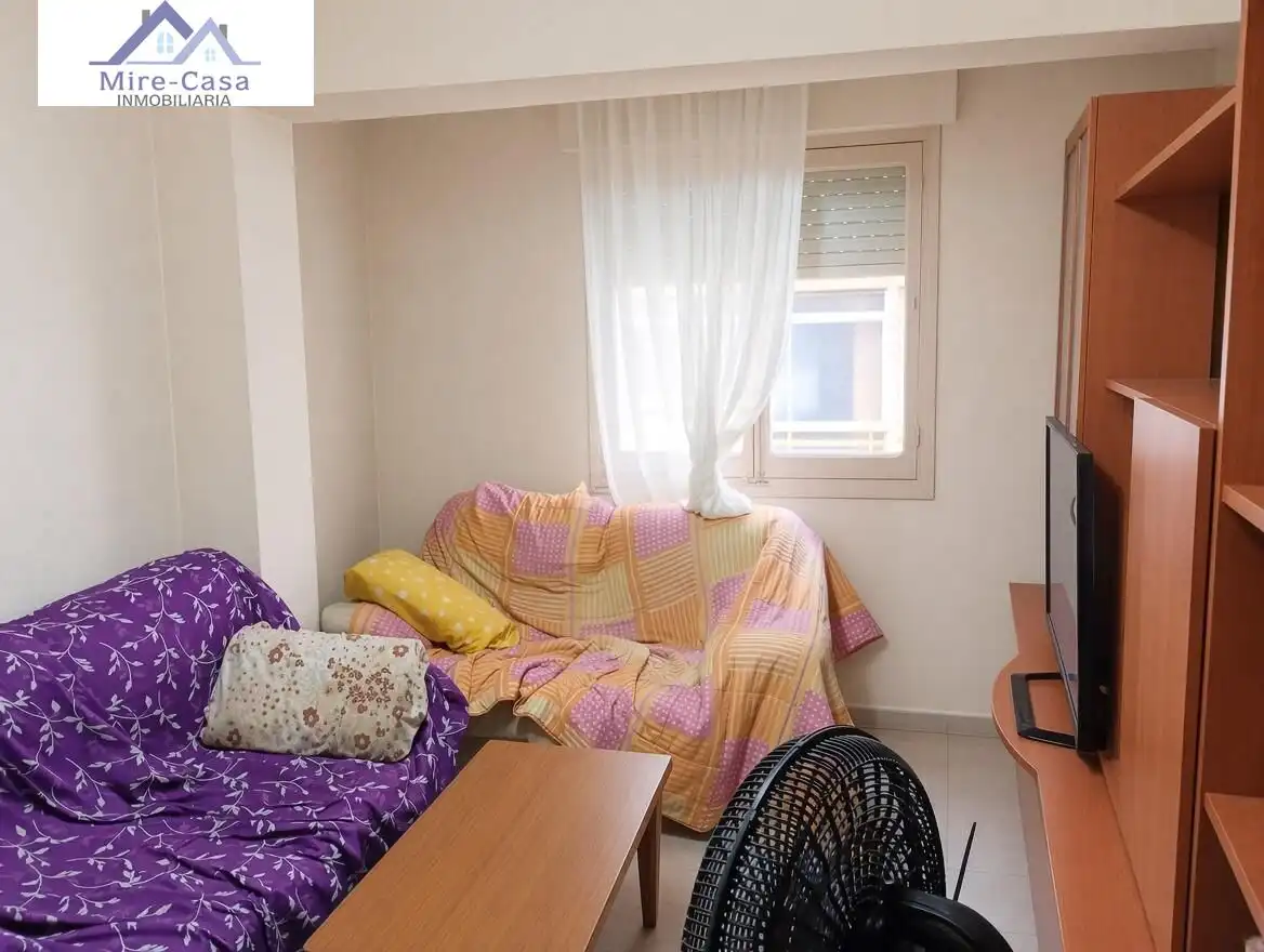 Flat with terrace for sale in Elche ciudad, imagen 2