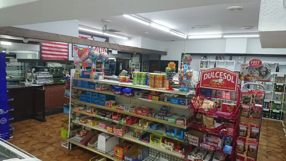 Local comercial en venda a Las Arenas, imagen 6