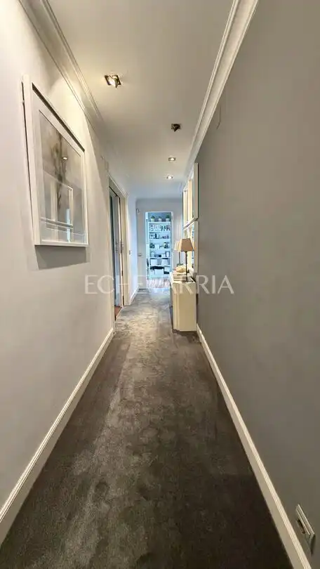 Piso en venta en Leioa con Calefacción, Jardín privado y Terraza
