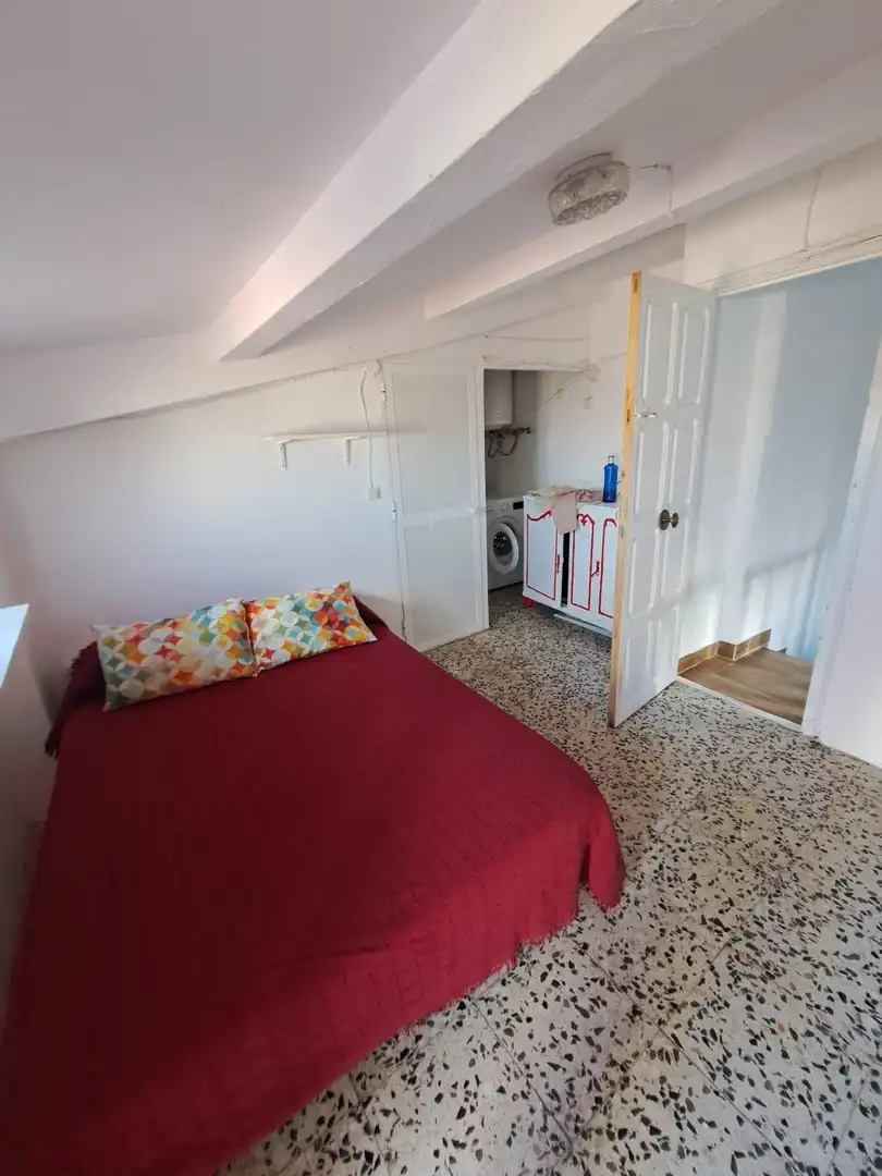 Apartament de lloguer a Casco Antiguo