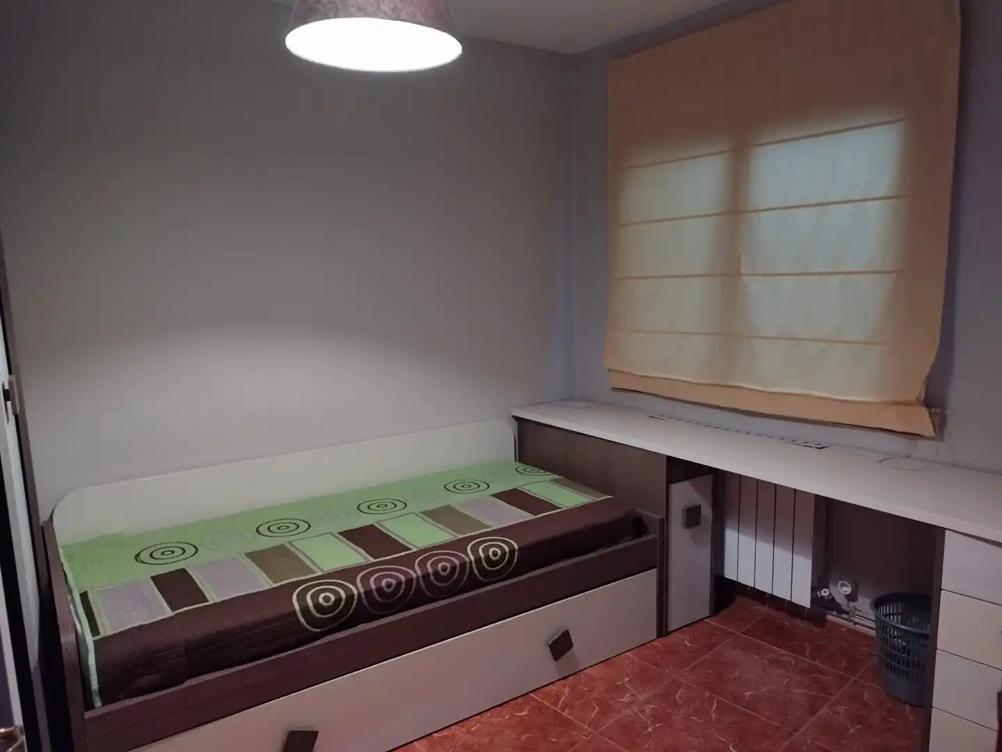 Habitación de Casa o chalet en venta en Fresno el Viejo con Calefacción, Jardín privado y Terraza