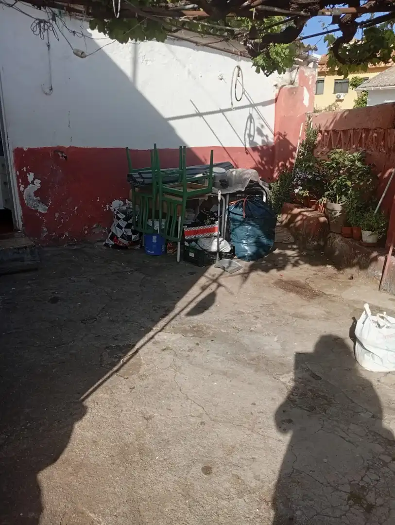 Parking de Finca rústica en venta en Quijorna