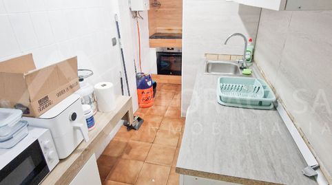 Foto 3 de Pis en venda a Avenida de Velázquez, 108, La Luz - El Torcal, Málaga Capital