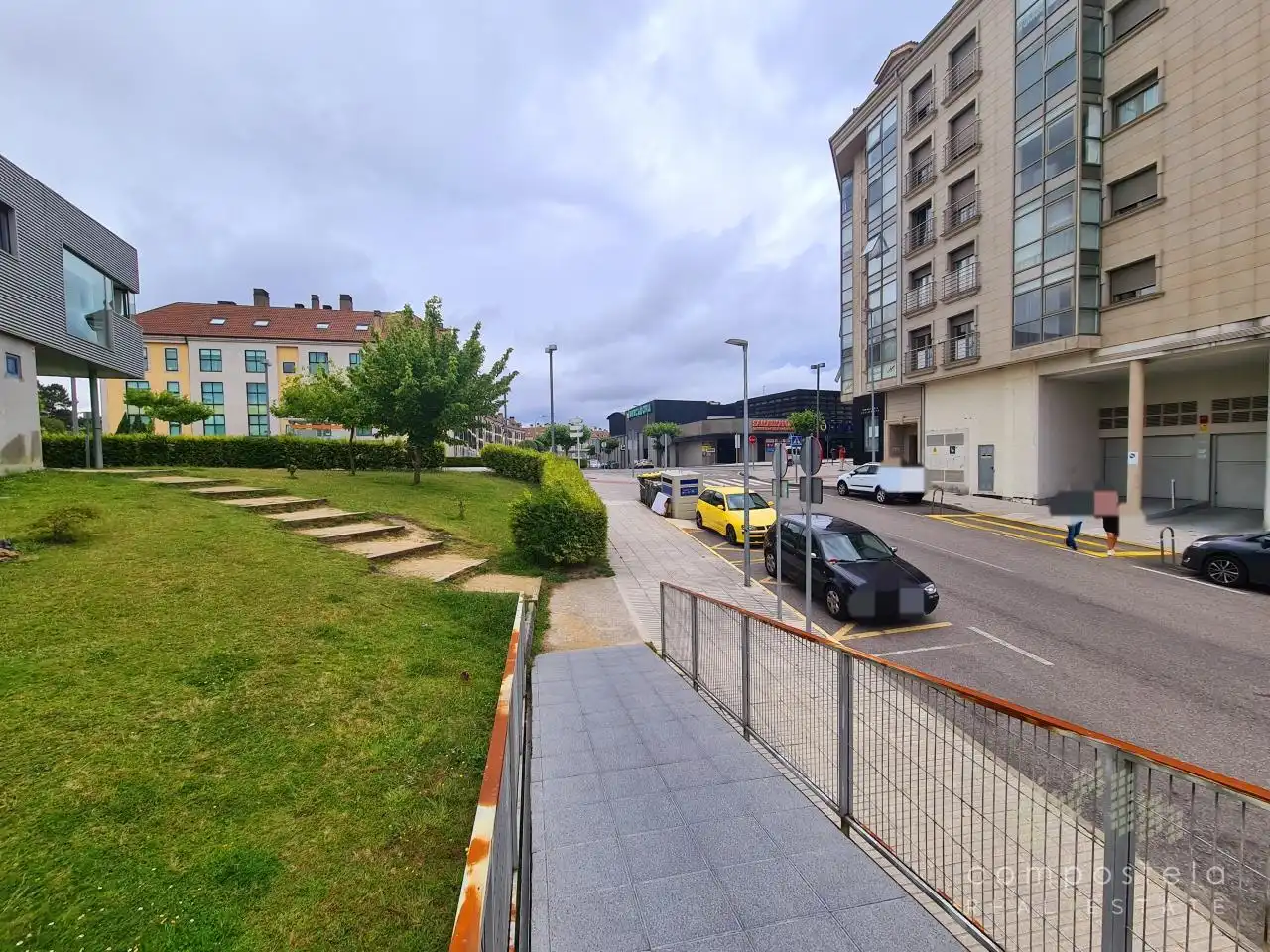 Individuel à louer à O Milladoiro, imagen 2