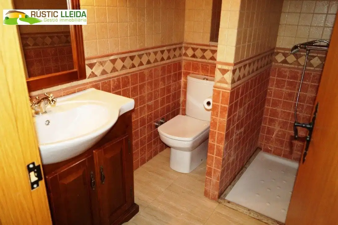 Casa con jardín en venta en Santa Coloma de Queralt, imagen 12