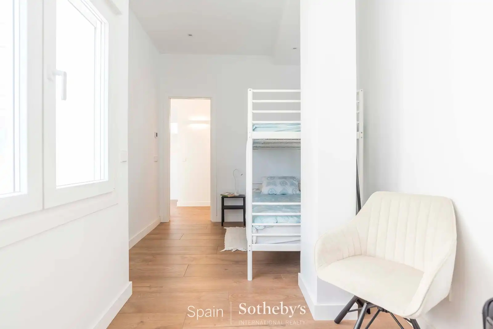 Ático con ascensor en venta en Glorieta de Ruiz Giménez, imagen 25