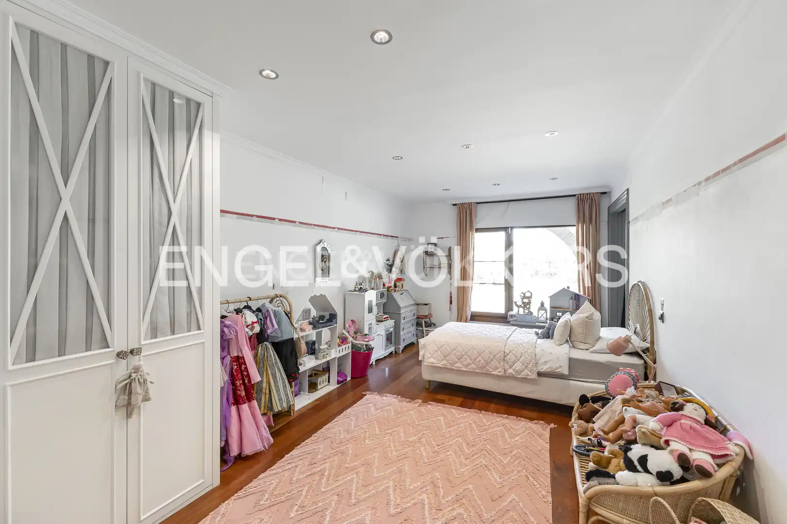 Casa amb piscina en venda a Ciudalcampo, imagen 36