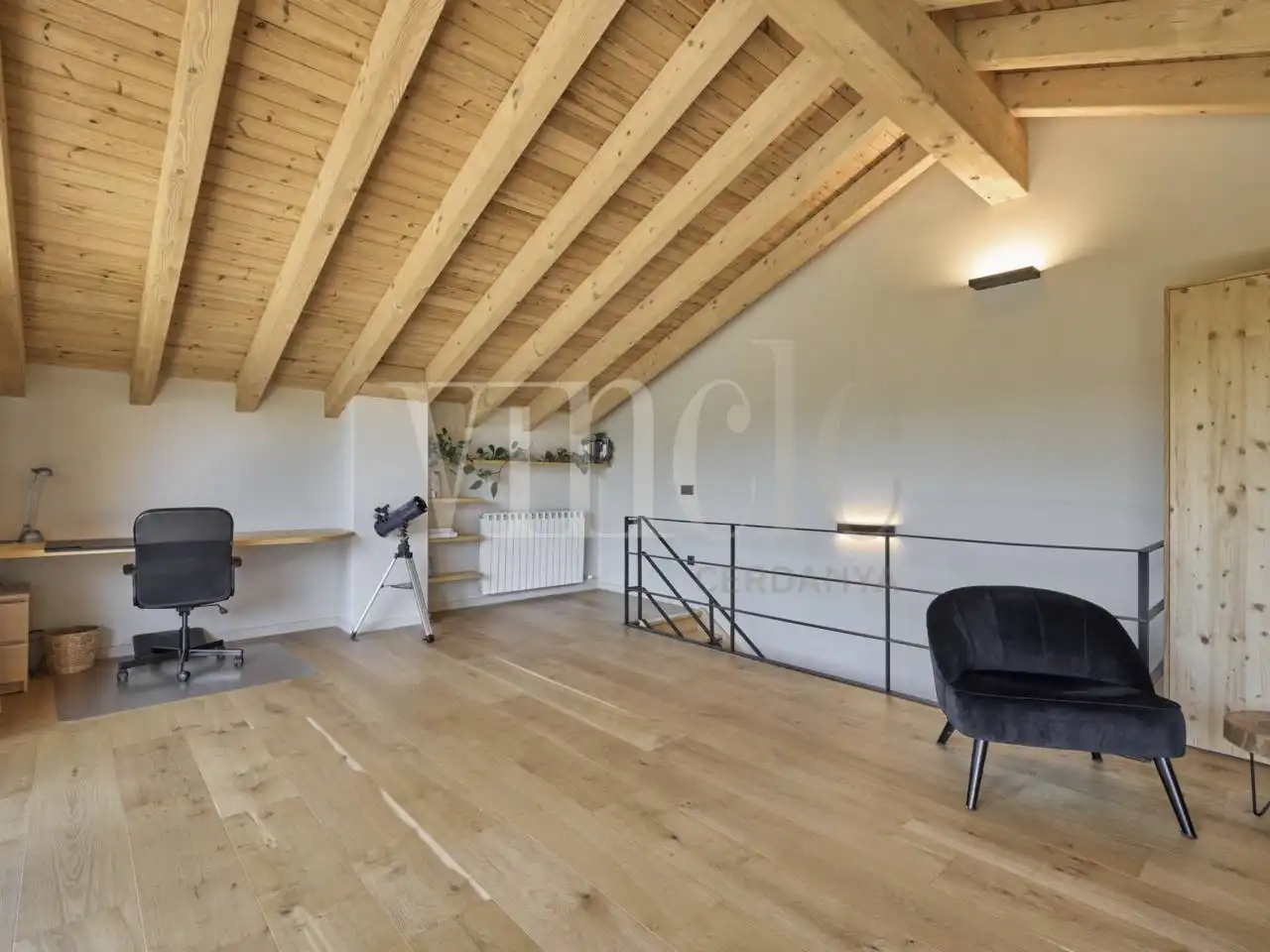 Casa o chalet en venta en Guils de Cerdanya con Calefacción, Jardín privado y Parquet